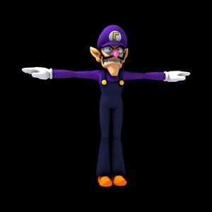 Meet your Posher, Zack